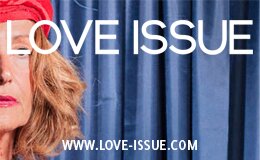 Love Issue Magazine Love Issue Magazine