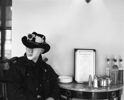 Future/Past by Evan Prince Future/Past by Evan Prince