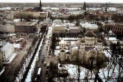 Tina Remiz - Krievi Tina Remiz - Krievi